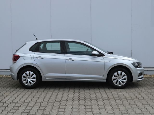 Polo 1.0 Comfortline SHZ/PDC/KLIMAANLAGE/LICHT+S