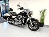 Kawasaki VN 1700 Classic Tourer Vulcan ABS! nur 11.550 km - KAWASAKI VN 1700 CLASSIC
