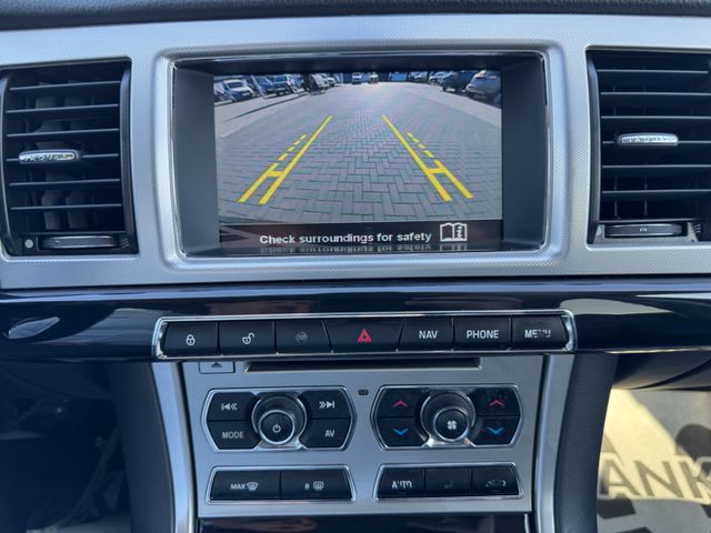 Jaguar XF  Sportbrake 2.2 Diesel
