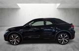 Volkswagen T-Roc Cabriolet 1.5 TSI R-Line DSG Black Style M - Gebrauchtwagen in Blankenfelde-Mahlow