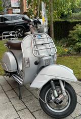 Vespa PX 125 Touring - VESPA PX