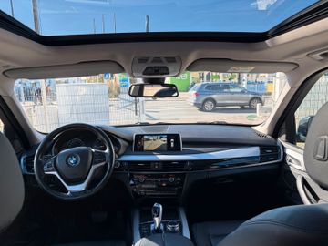BMW X5 - 8