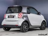 Smart ForTwo Coupé EQ Prime LED/Pano/22 kW/JBL/Kamera/ - gebrauchte Smart ForTwo aus dem Jahr 2024