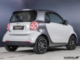 Smart ForTwo Coupé EQ Prime LED/Pano/22 kW/JBL/Kamera/ - Smart ForTwo aus 2024