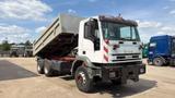 Iveco Eurotrakker 330 E 34 (GRAND PONT / CHASSIS 10MM - Iveco Eurotrakker
