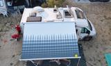 Carthago Chic C-Line T 4.3 ERSTE HAND, Solar, 220V, VOLL - Angebote