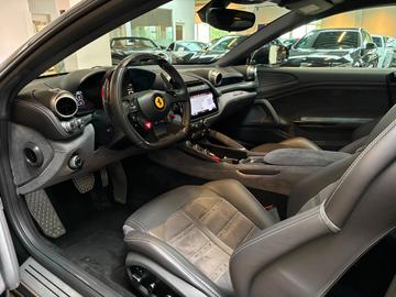 صورة 7 لـ 2019 Ferrari GTC4LUSSO