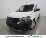 Nissan Townstar EV N-Connecta Aut. LED Display Leather