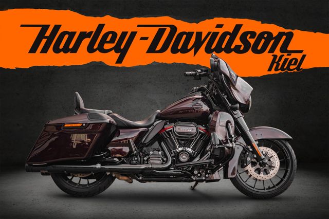 Harley-Davidson FLHXSE CVO Street Glide 117 - JEKILL & HYDE