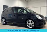 Opel Meriva Navi*1,6*Opc*Klima* - Opel Meriva: Opc
