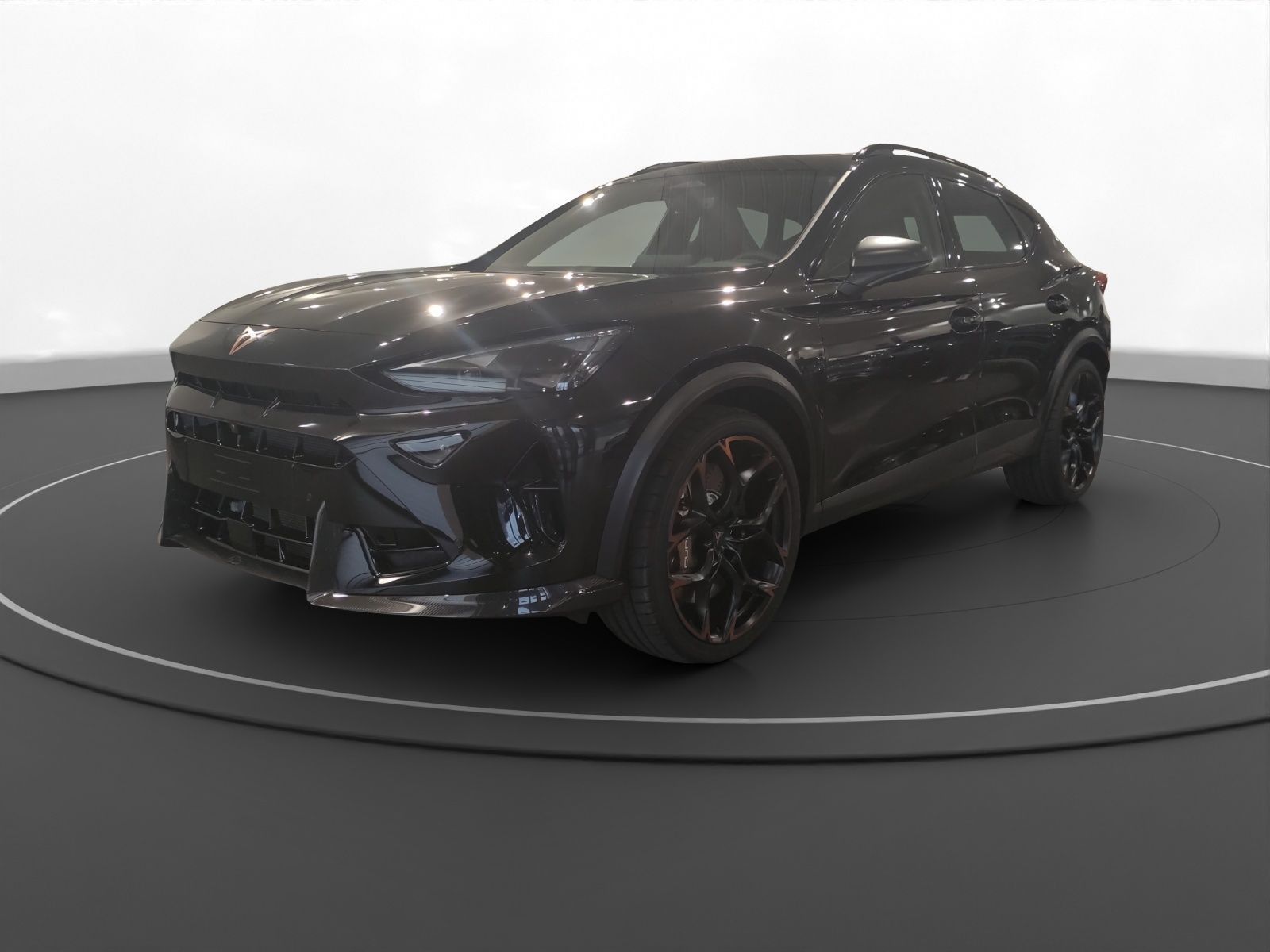 Cupra Formentor - Bild 2