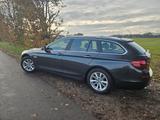 BMW 530d xDrive Touring luxury - BMW 530 aus 2015