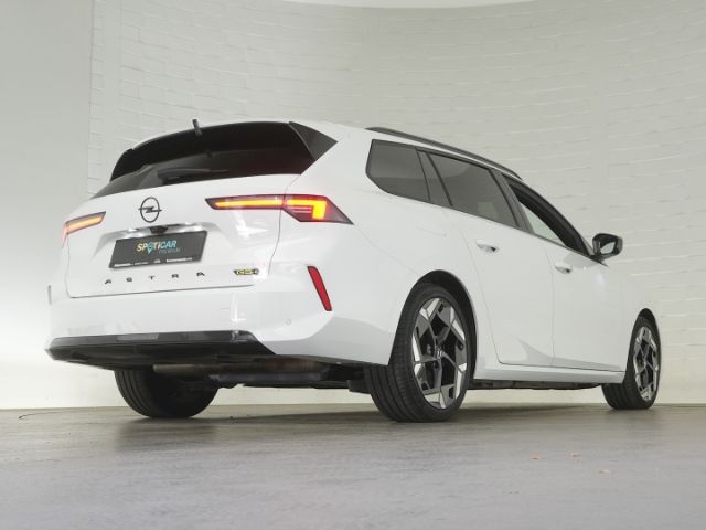 Astra L ST GSe PHEV AT+NAVI+360 GRAD KAMERA+SCHI