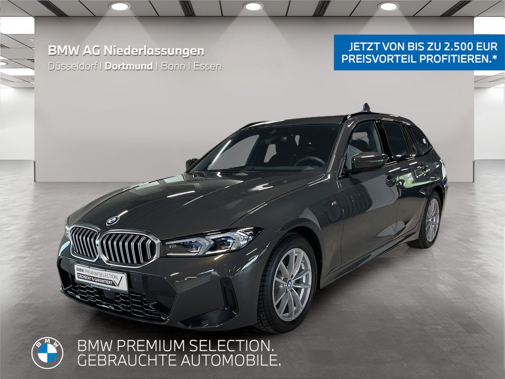 BMW 3er