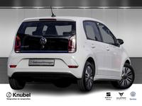 Volkswagen e-up! Style Plus maps+more Climatr. Tel. 15" CCS