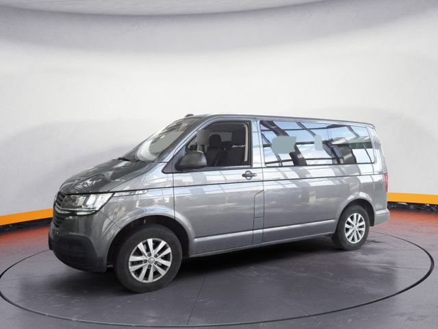 Volkswagen T6.1 Multivan 2.0TDI Trendline PDC Climatronic S