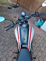 Yamaha XSR 700 X-Tribute - Fast wie neu! - YAMAHA XSR700