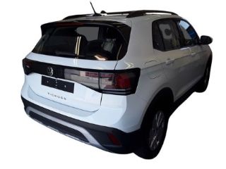 T-Cross 1.0 TSI Life *KAMERA*SHZ*NAVI*