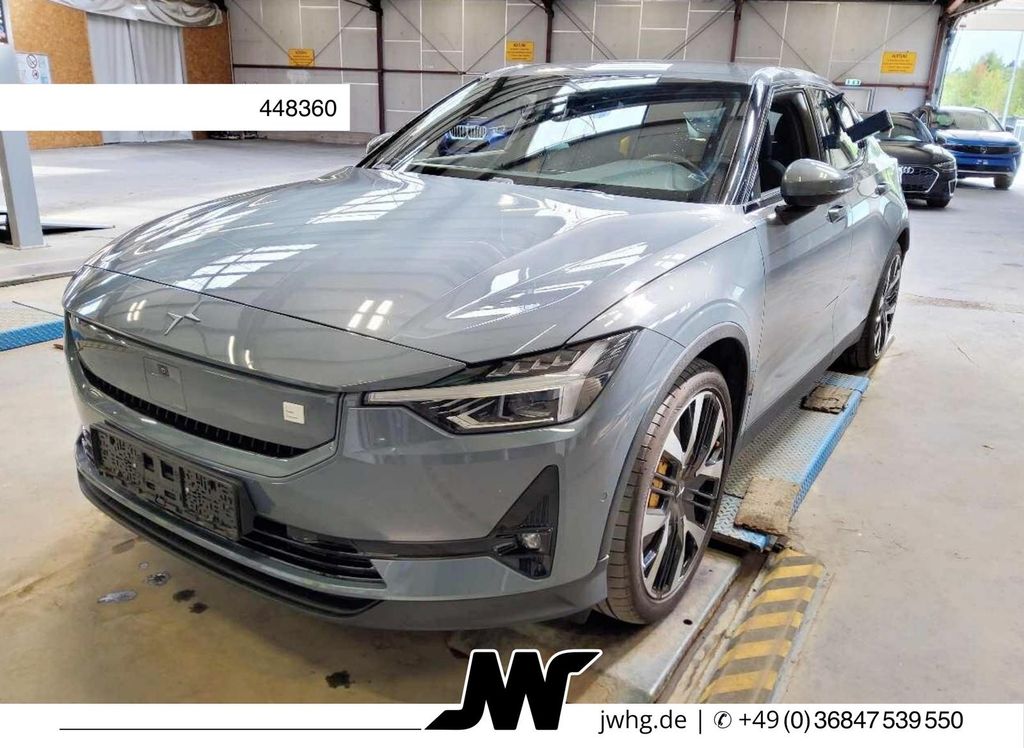 Image of Polestar 2