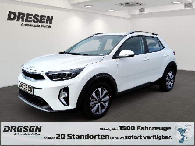 Kia Stonic VISION 1.2 KAMERA,NAVI,DAB,CARPLAY,SITZHZ