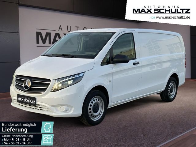 Mercedes-Benz Vito 116 CDI 4x4 kasten lang *Standh.*AHK*PDC