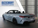 BMW 420 i Cabrio M Sport *UPE 76.950€*LED PDC SHZ 36 - BMW: Roadster, 36