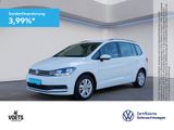 Volkswagen Touran Comfortline 1.5 TSI SHZ+NAVI+AppConnect - VW Touran Leasingangebote für Privatpersonen