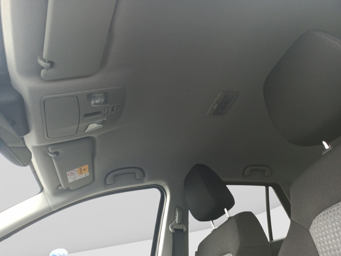 Suzuki (SX4) S-Cross - Bild 20