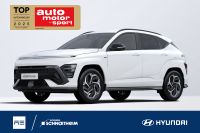 Hyundai KONA - Vorschau Bild 1