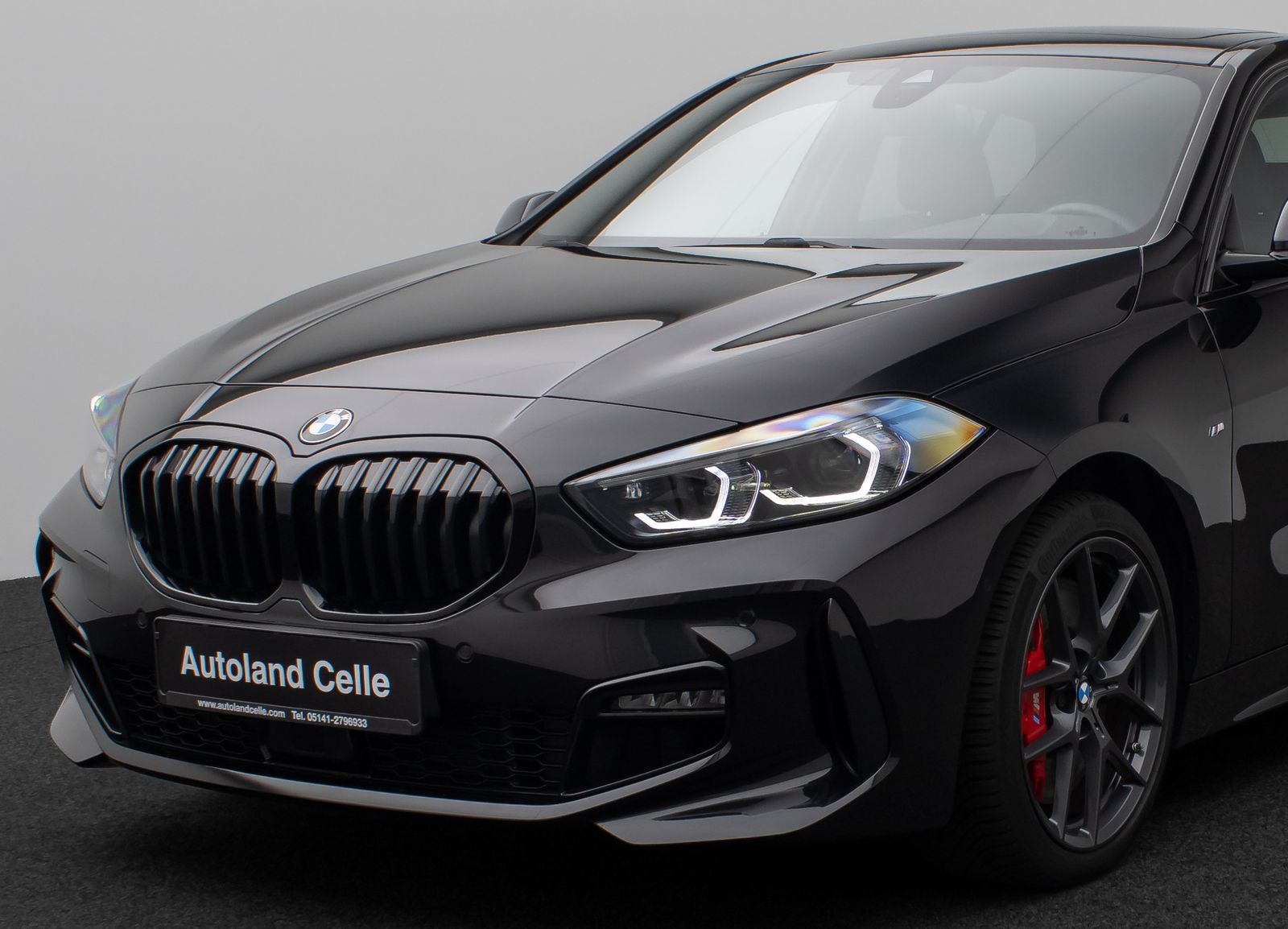 Fahrzeugabbildung BMW 120i M Sport Pro Panorama Kamera DAB H/K Komfort