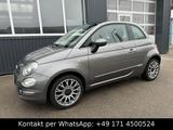 Fiat 500 1,2 Lounge *Klima*Panoramadach*Alu+WR - Fiat 500 Gebrauchtwagen in Stuttgart