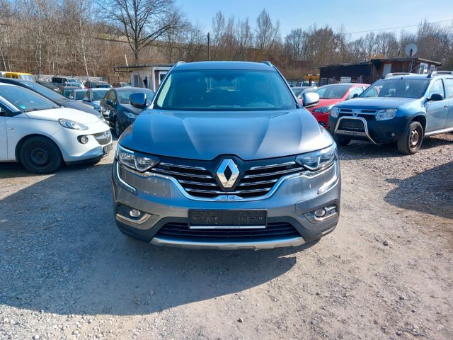 Renault Koleos Initiale Paris 4x4