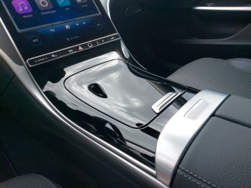 Mercedes C 200 - 11