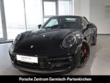Porsche 992 911 Carrera GTS Cabriolet Matrix LED 360 Kam - Porsche: Cabrio, 911 Gt3