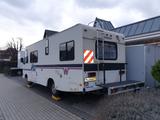 Winnebago Warrior US Motorhome V8 Diesel Europamodell TÜV! - Wohnmobil oder -wagen Us
