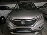 Honda CRV 1.6  Diesel - Honda CR-V: Crv