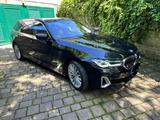 BMW 540i xDrive Touring 