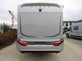 HYMER / ERIBA / HYMERCAR B-Klasse MC I 680 Dachklima, GFK, Solar, Router - HYMER / ERIBA MC I 680