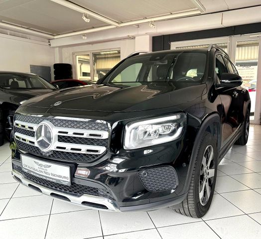 Mercedes-Benz GLB 200d Progressive*LED*Navi*Kamera*Leder*