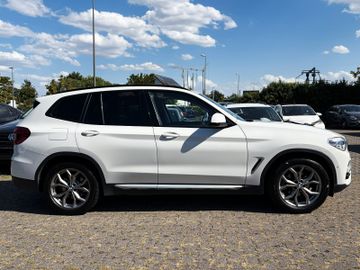 BMW X3 - 6