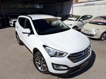 Hyundai SANTA FE - 4