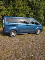 Ford Tourneo Custom Standheizung, GARANTIE - Ford Transit Custom von privat