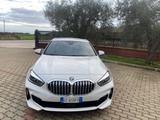 BMW Bmw 118d 5p. Msport---- KM C ERTIFICATI - BMW 118: 1er 118d