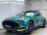 Aston Martin DBX 707 Q/AMR Edition 23Zoll AM Wings UPE305 - gebrauchte Aston Martin DBX aus dem Jahr 2024