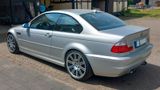 BMW E46 M3 2002 scheckheftgepflegt 99% original - BMW: Coupé, E46 M