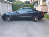 Mercedes-Benz CLK CABRIO 200 - Mercedes-Benz 200: Cabrio, Clk
