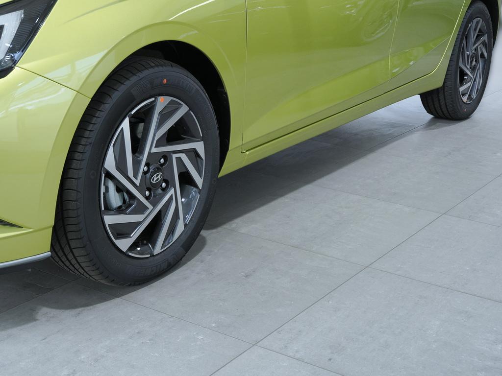 Hyundai i20 FL Trend BOSE Soundsystem Komfort-Paket, миниатюра 6