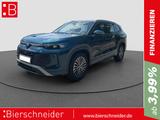 Volkswagen Tayron 1.5 eTSI DSG Life KAMERA AHK IQ.LIGHT ACC - blaue Volkswagen Tayron