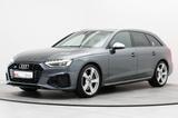 Audi S4 Avant TDI Matrix AHK Pano ACC Kam B&O Virtual - gebrauchte Audi S4 aus dem Jahr 2023
