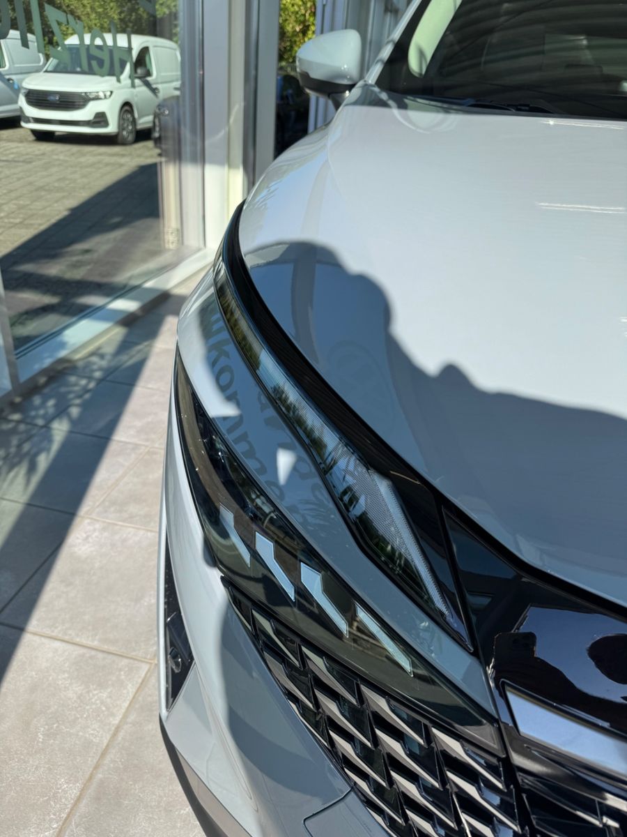 Fahrzeugabbildung Nissan Qashqai 1.3 DIG-T Xtronic N-Connecta/sofort